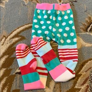 Matilda Jane tights